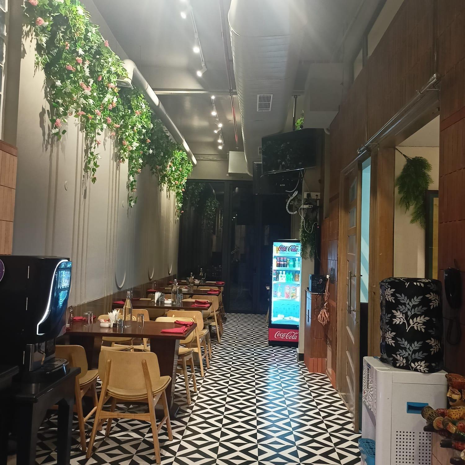 Cosy Grand, Chanakyapuri By The Cosy Hotels New Delhi Exterior foto